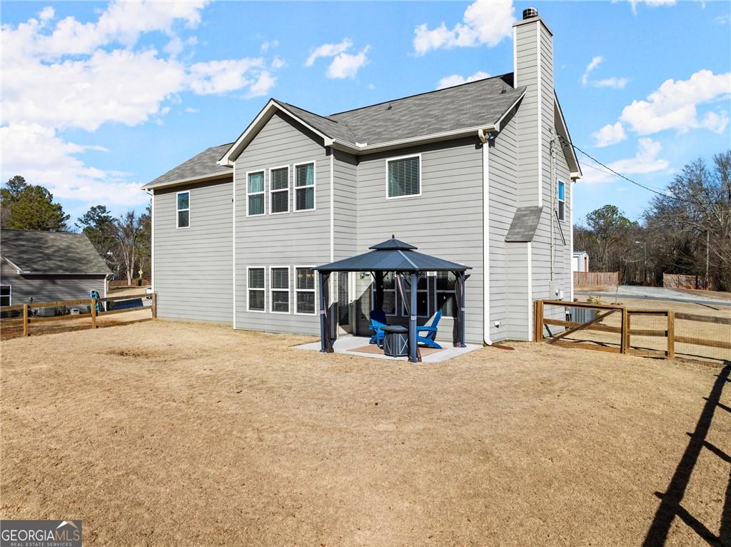 99 Cedar Drive, Pendergrass, Georgia image 12