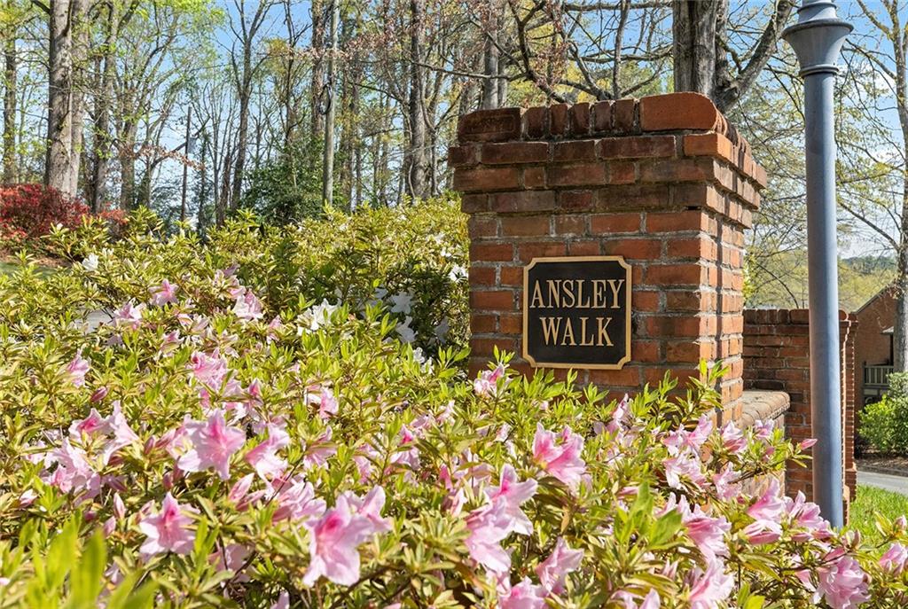 494 Ansley Walk Terrace NE