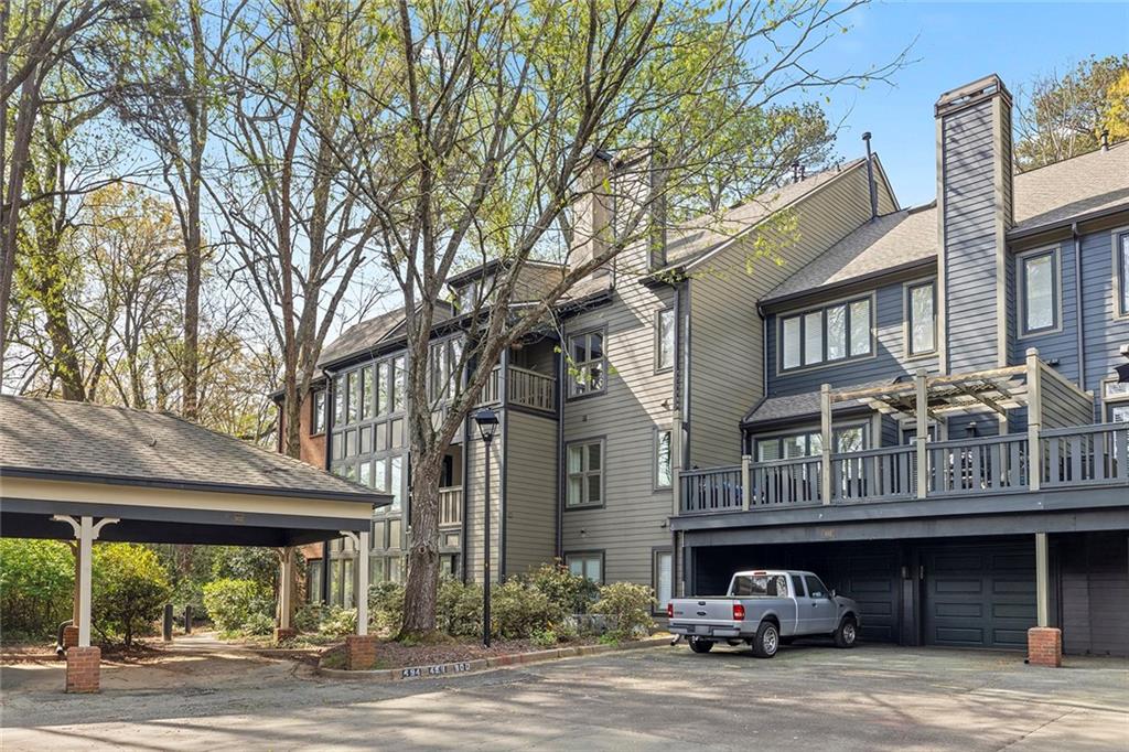 494 Ansley Walk Terrace NE