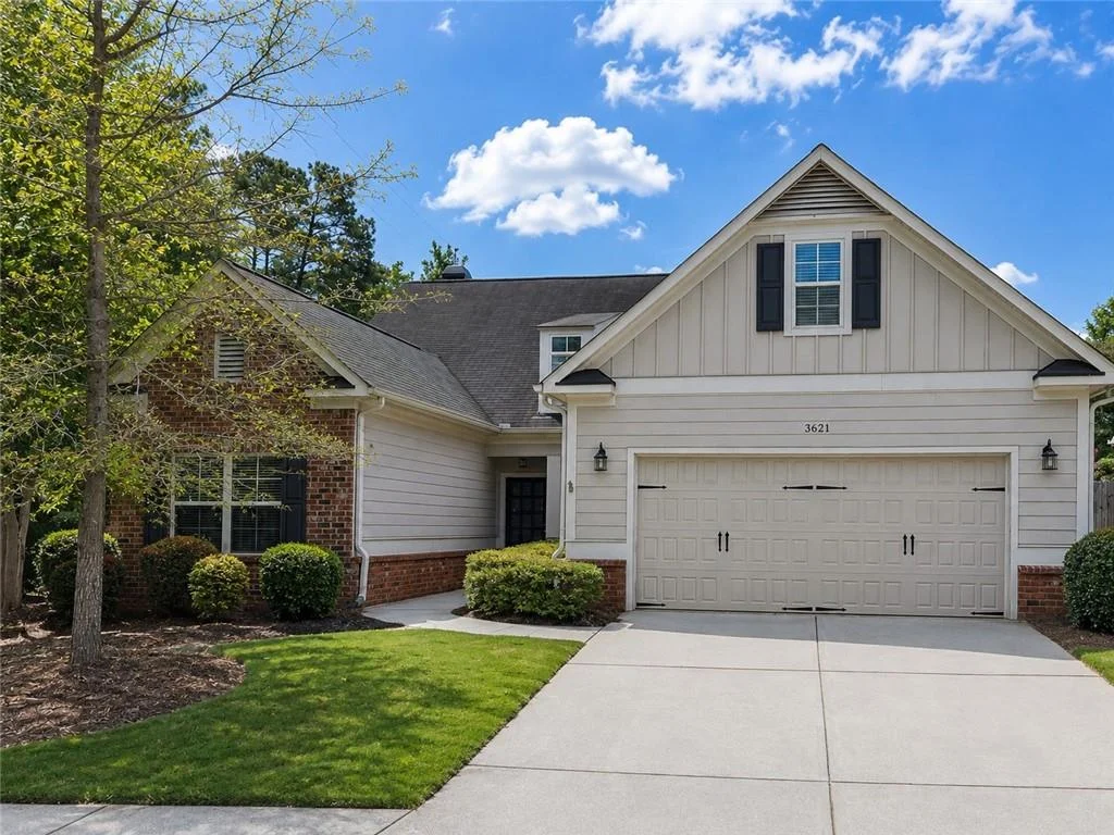 3621 Foxtrot Trail NW, Kennesaw, GA, 30144