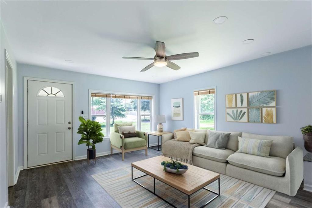 Darden-Meadors-Ketzky - Residential
