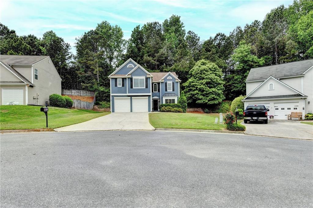 5278 Underhill Lane