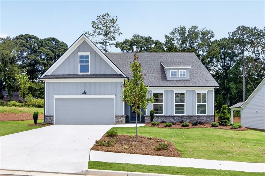 2018 Oconee Bluff Drive