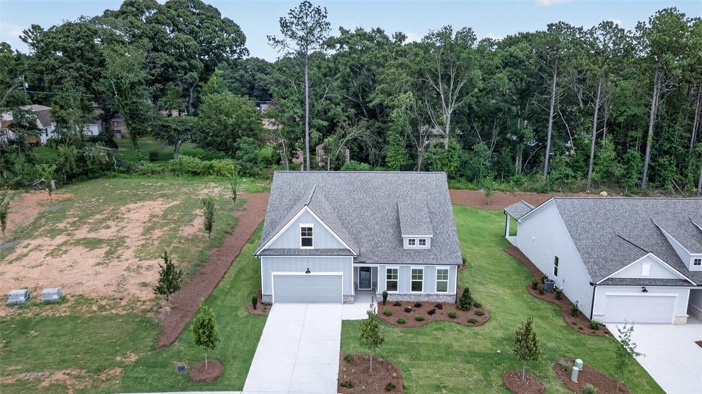 2018 Oconee Bluff Drive