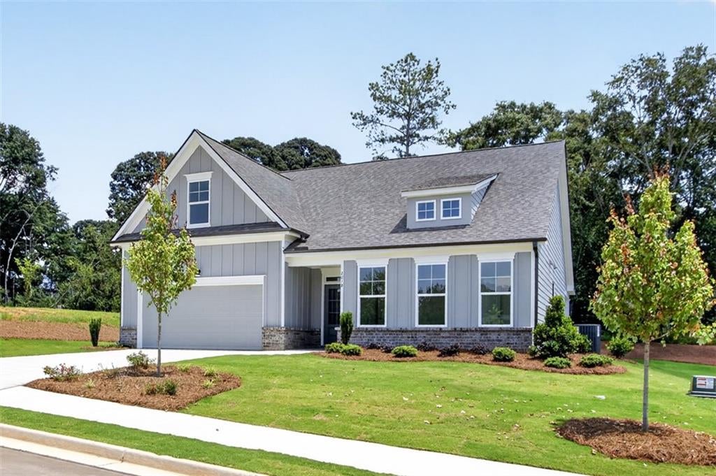 2018 Oconee Bluff Drive