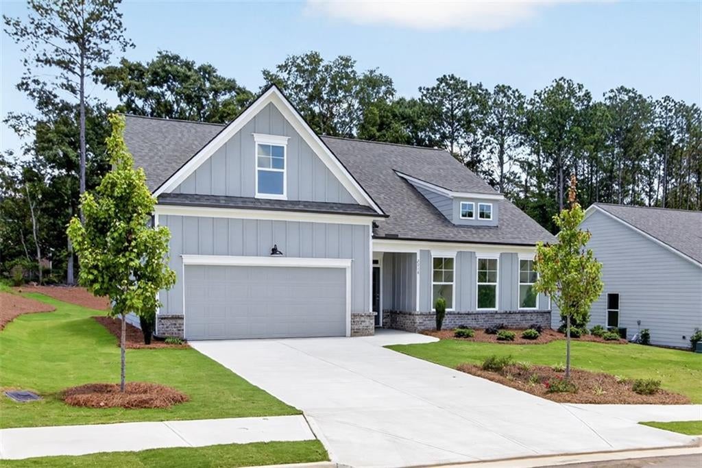 2018 Oconee Bluff Drive