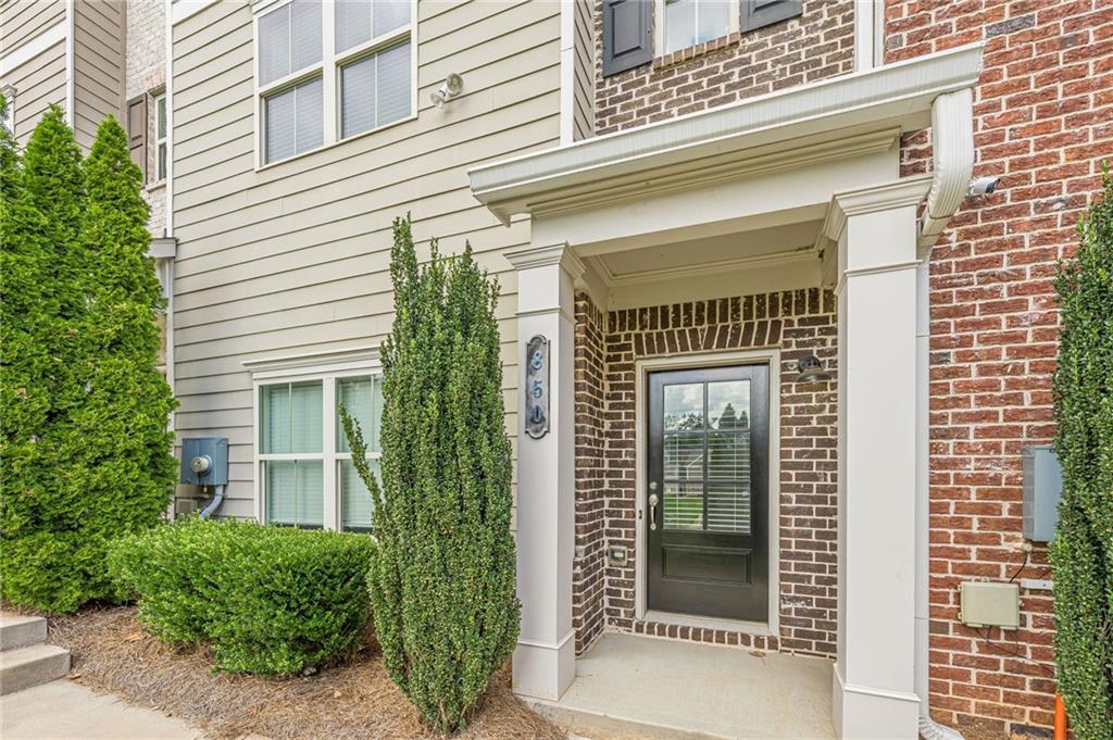 850 Caldwell Circle