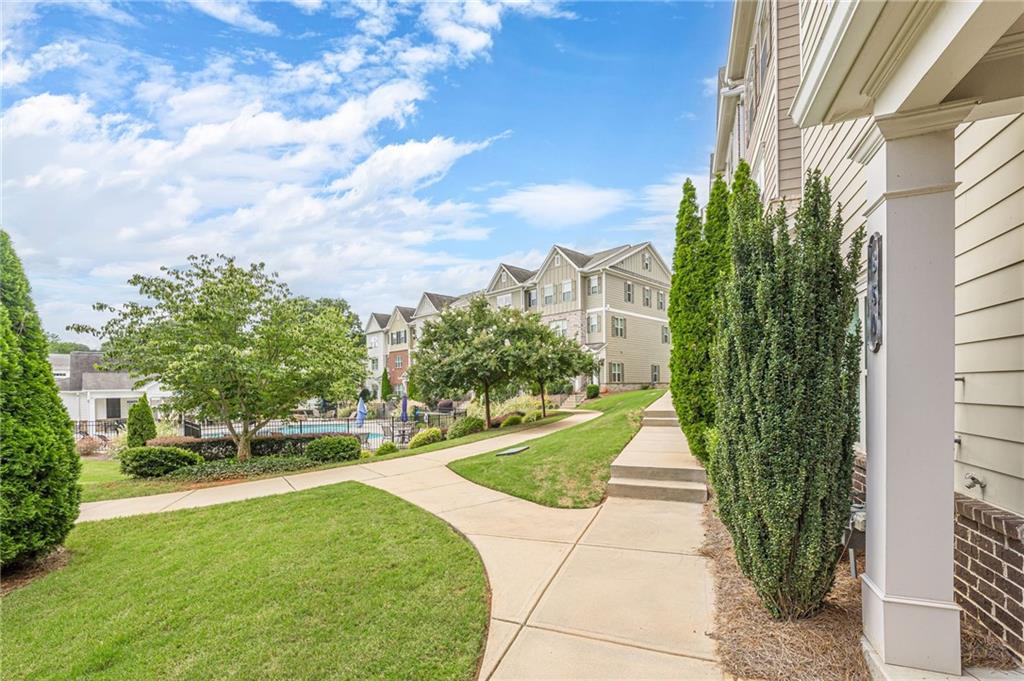 850 Caldwell Circle