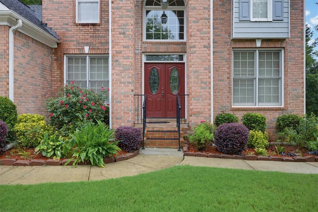 4059 Ashland Circle