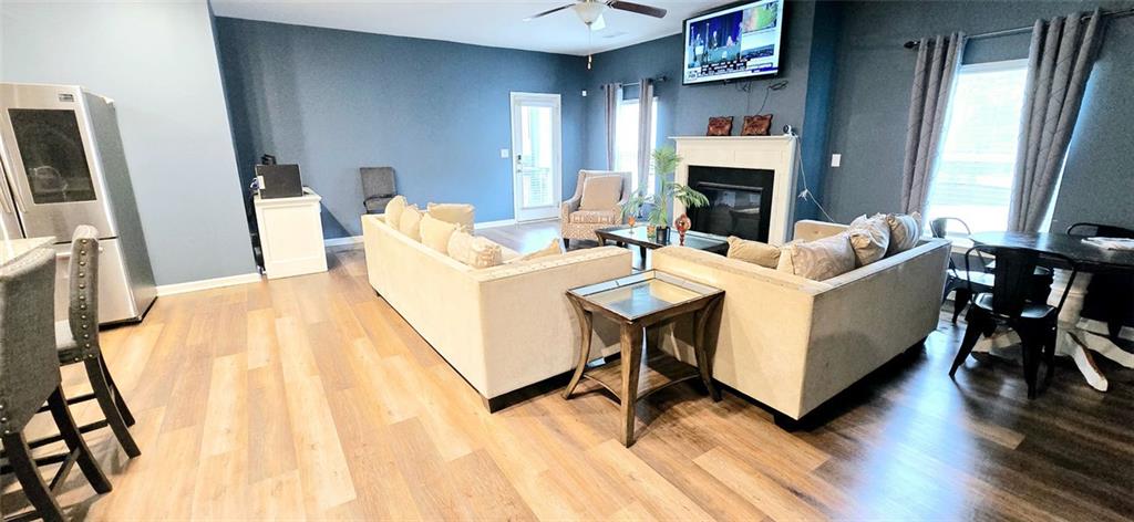 113 Citadel Drive, Hampton, Georgia image 46