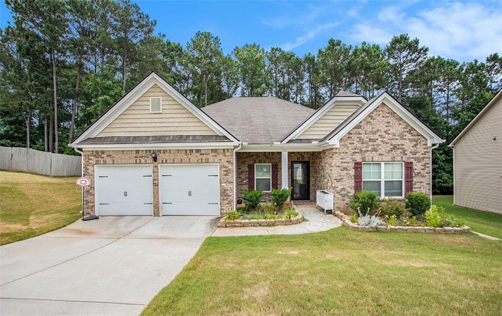 113 Citadel Drive, Hampton, Georgia image 16
