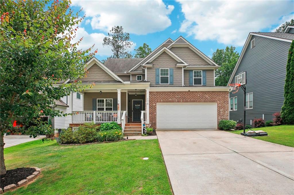 View Dallas, GA 30132 house