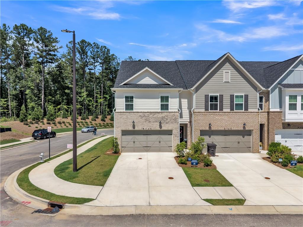 5745 Tillman Way