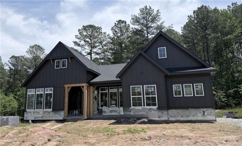 Homes For Sale - 718 Conley Drive<br/> Canton, GA 30115