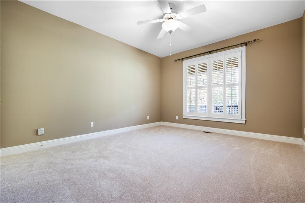 Summit Oaks - Residential