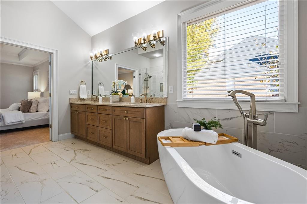 Summit Oaks - Residential