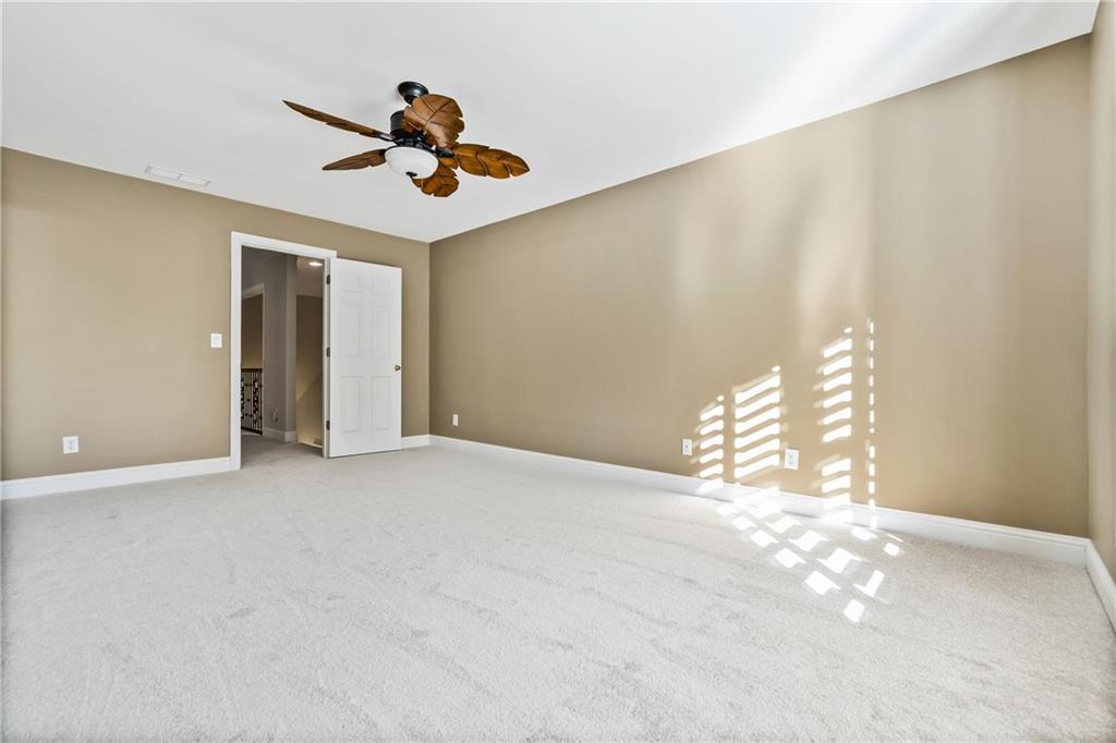 Summit Oaks - Residential