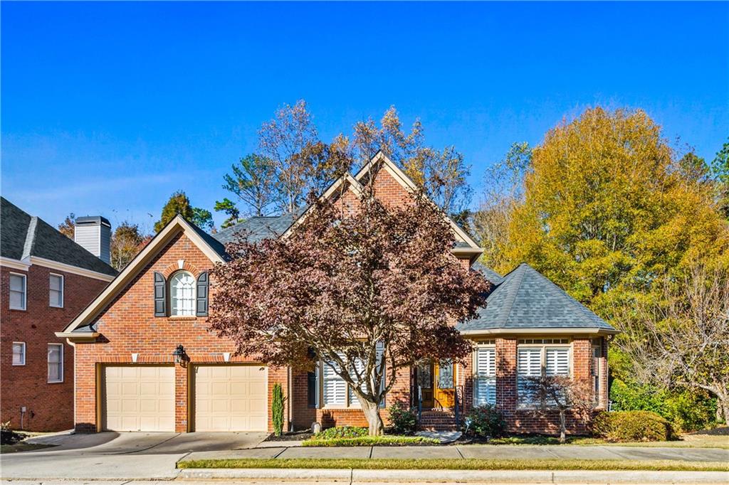 Summit Oaks - Residential