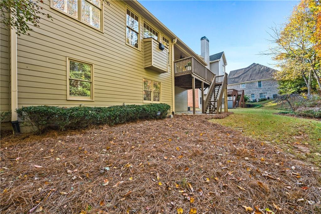 Summit Oaks - Residential