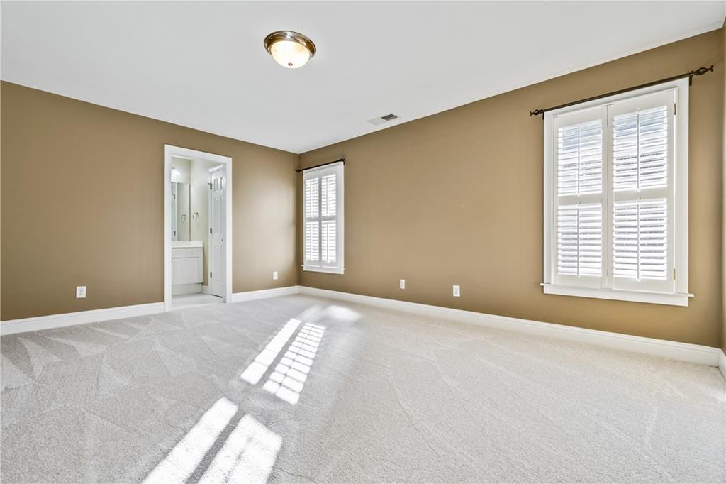 Summit Oaks - Residential