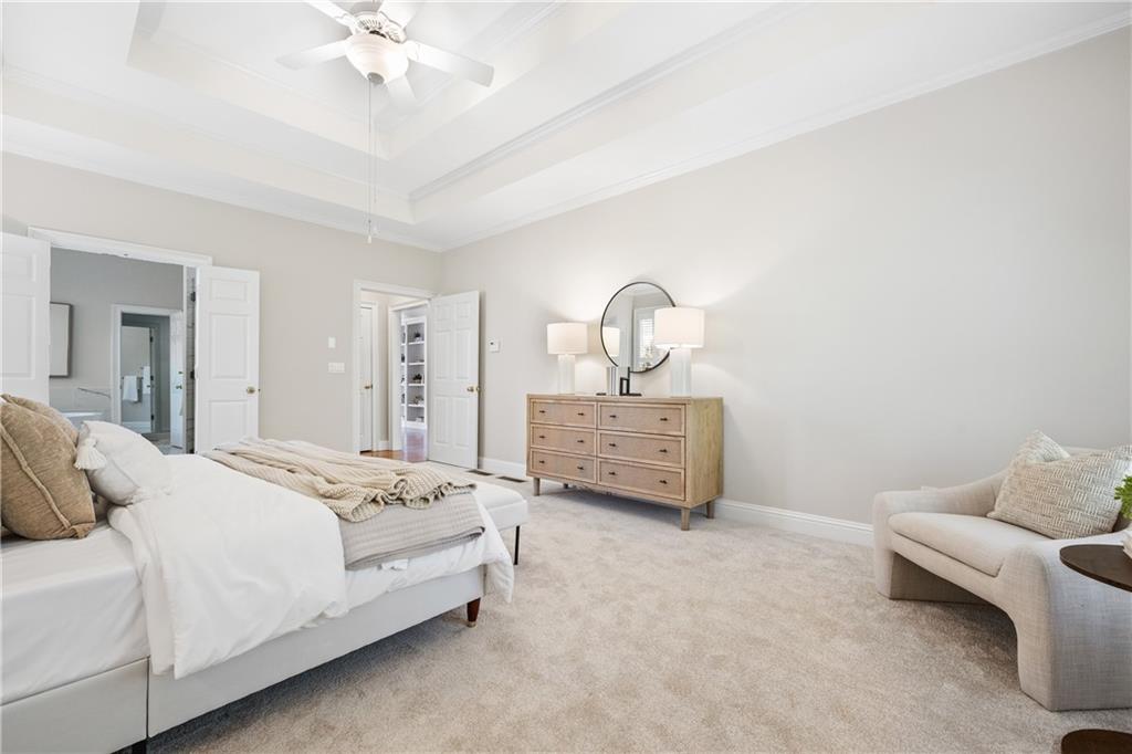 Summit Oaks - Residential