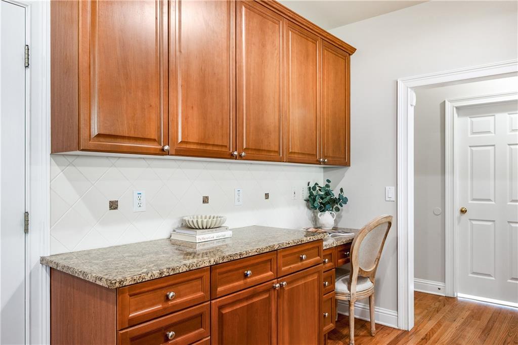 Summit Oaks - Residential