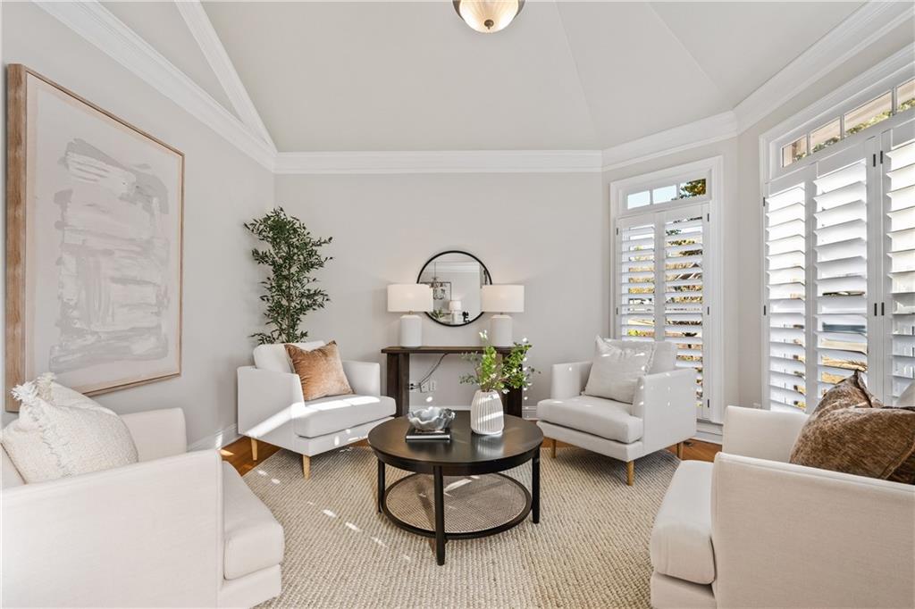 Summit Oaks - Residential