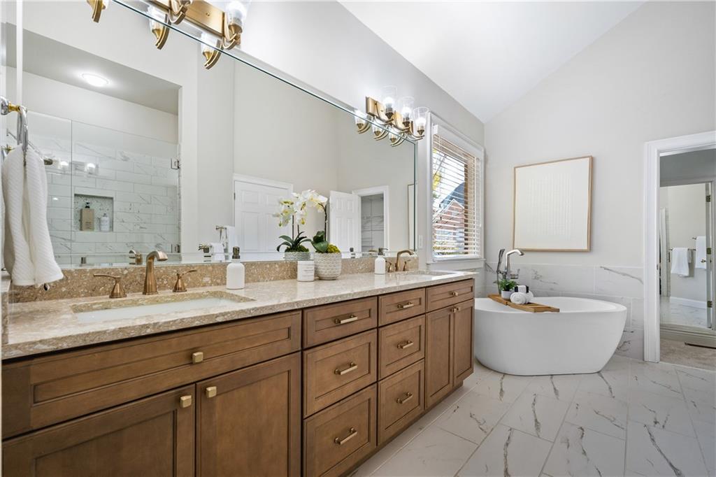 Summit Oaks - Residential