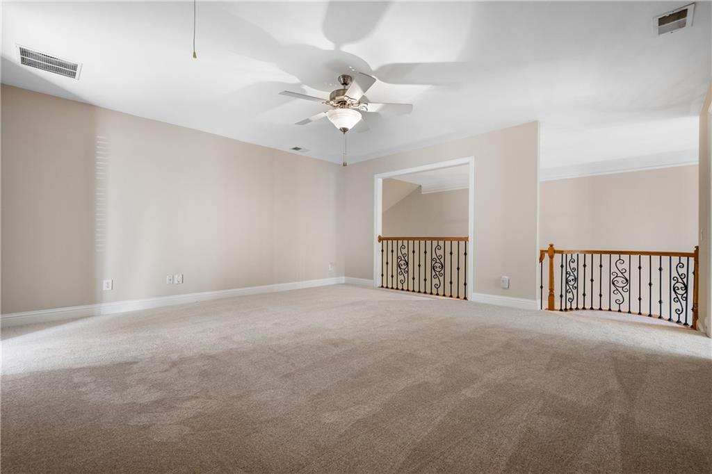 Summit Oaks - Residential