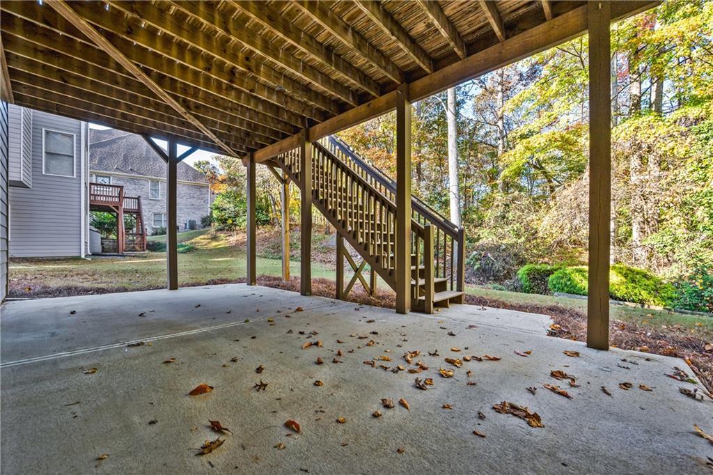 Summit Oaks - Residential