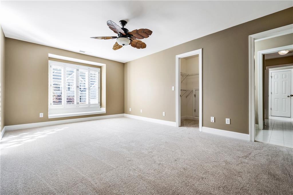 Summit Oaks - Residential