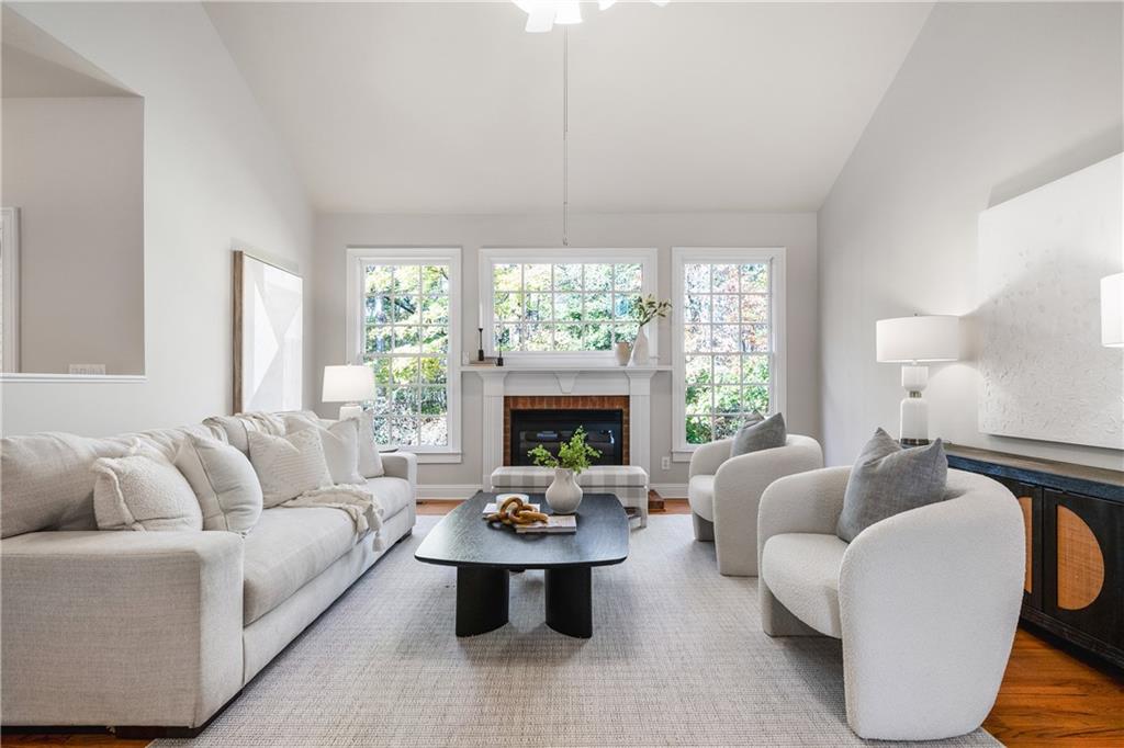 Summit Oaks - Residential