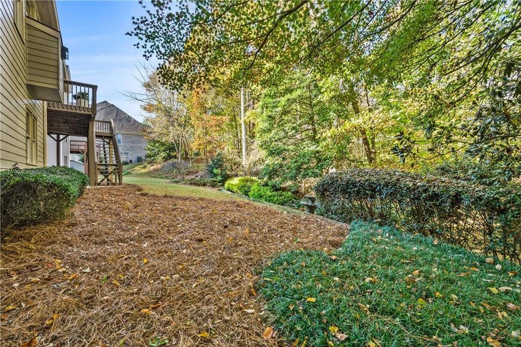 Summit Oaks - Residential