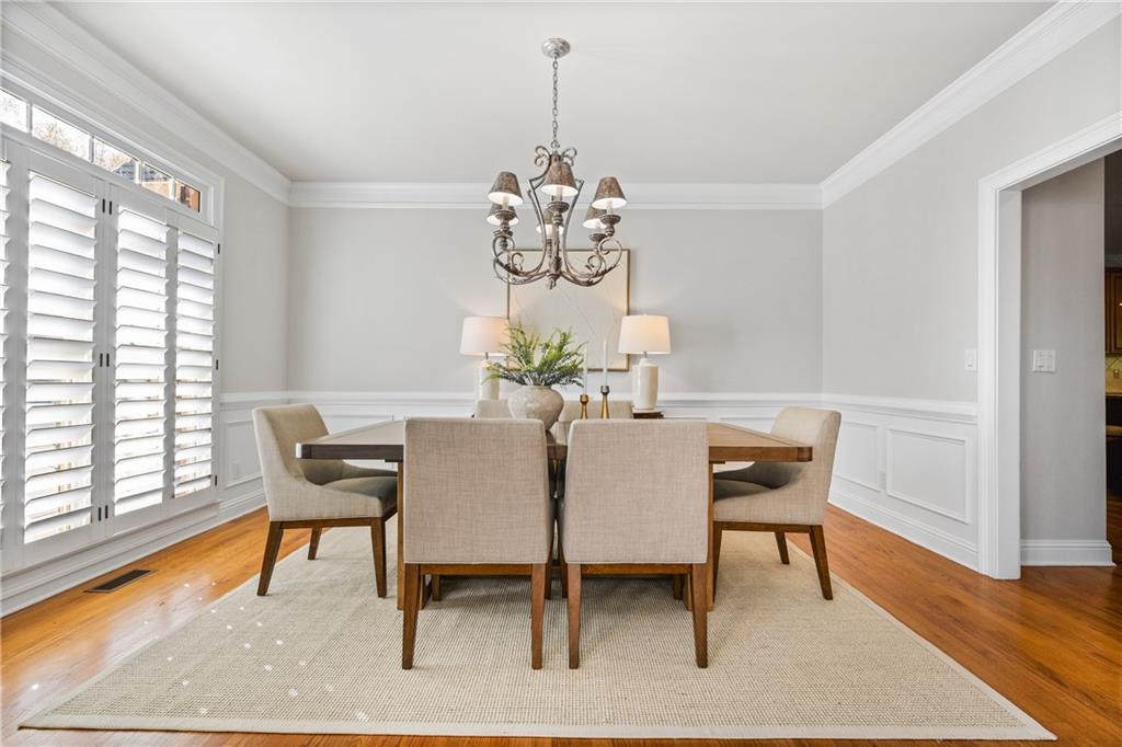 Summit Oaks - Residential