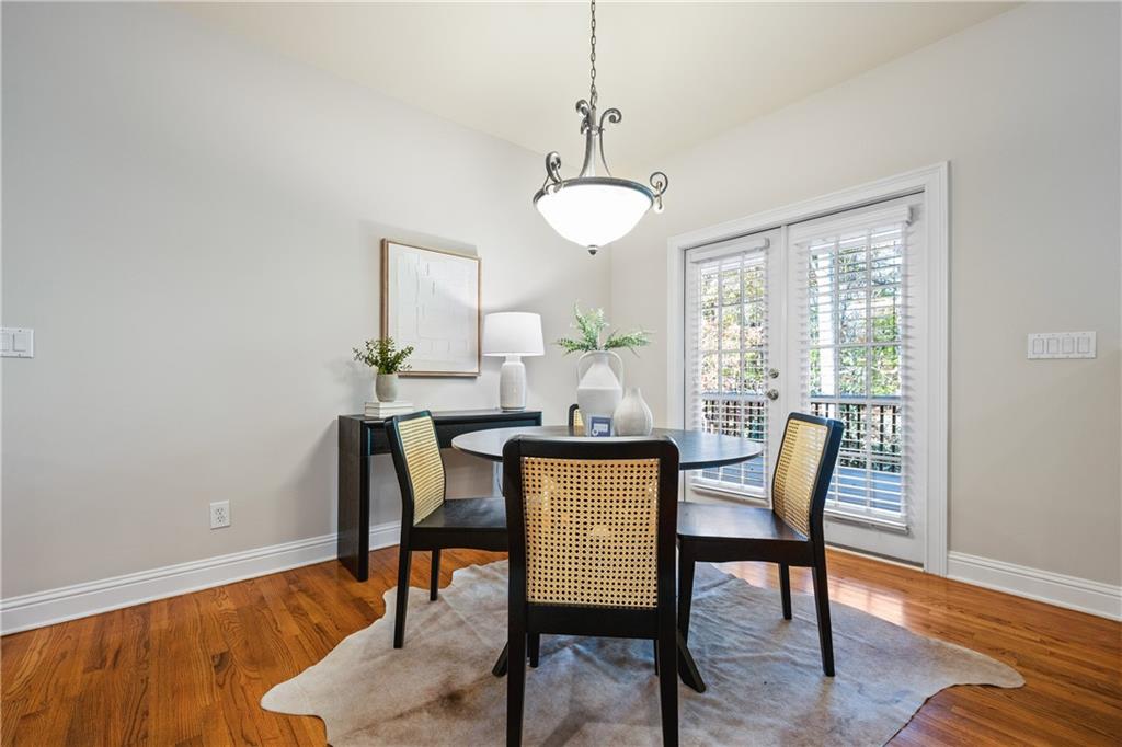 Summit Oaks - Residential