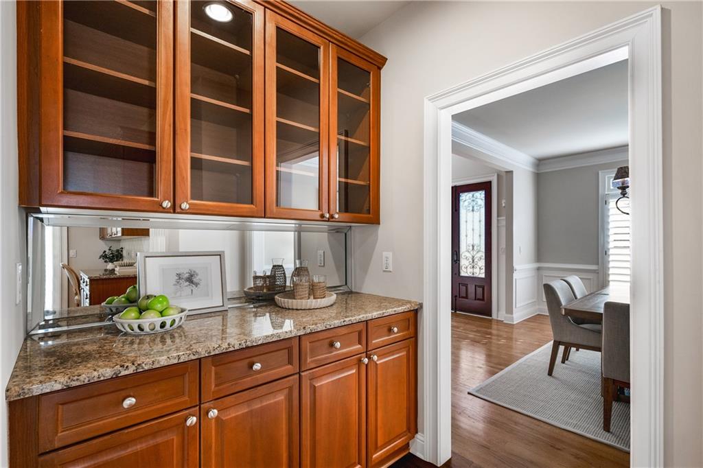 Summit Oaks - Residential