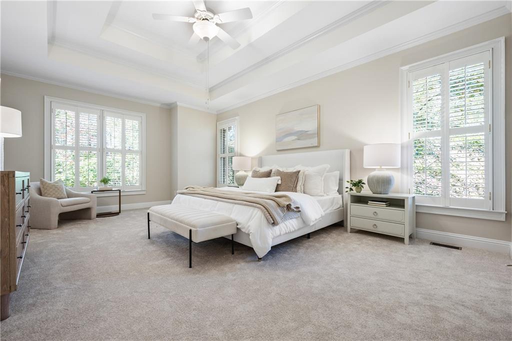 Summit Oaks - Residential