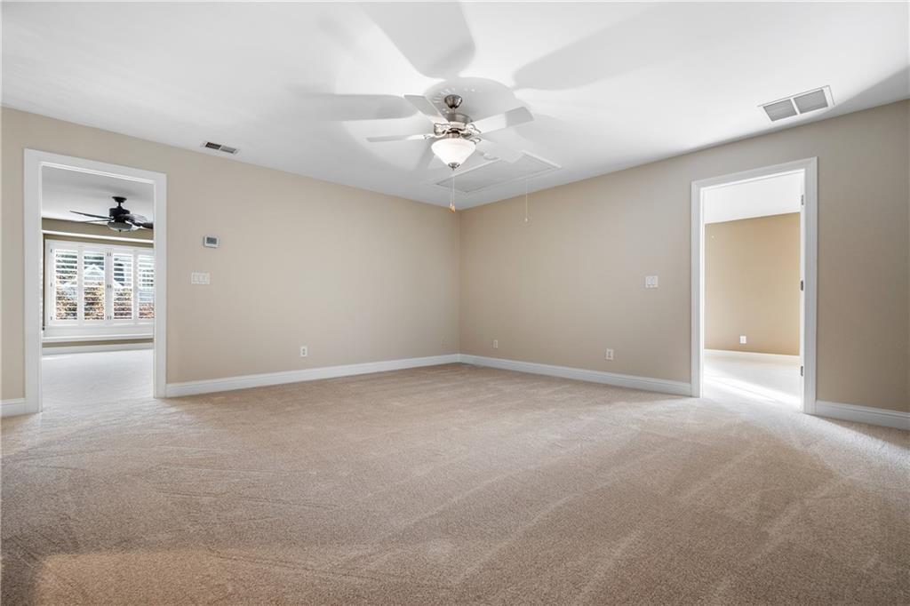 Summit Oaks - Residential