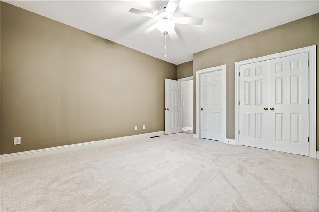 Summit Oaks - Residential