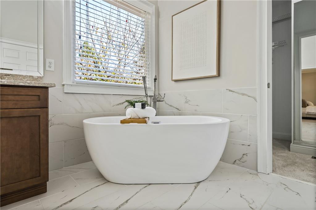 Summit Oaks - Residential