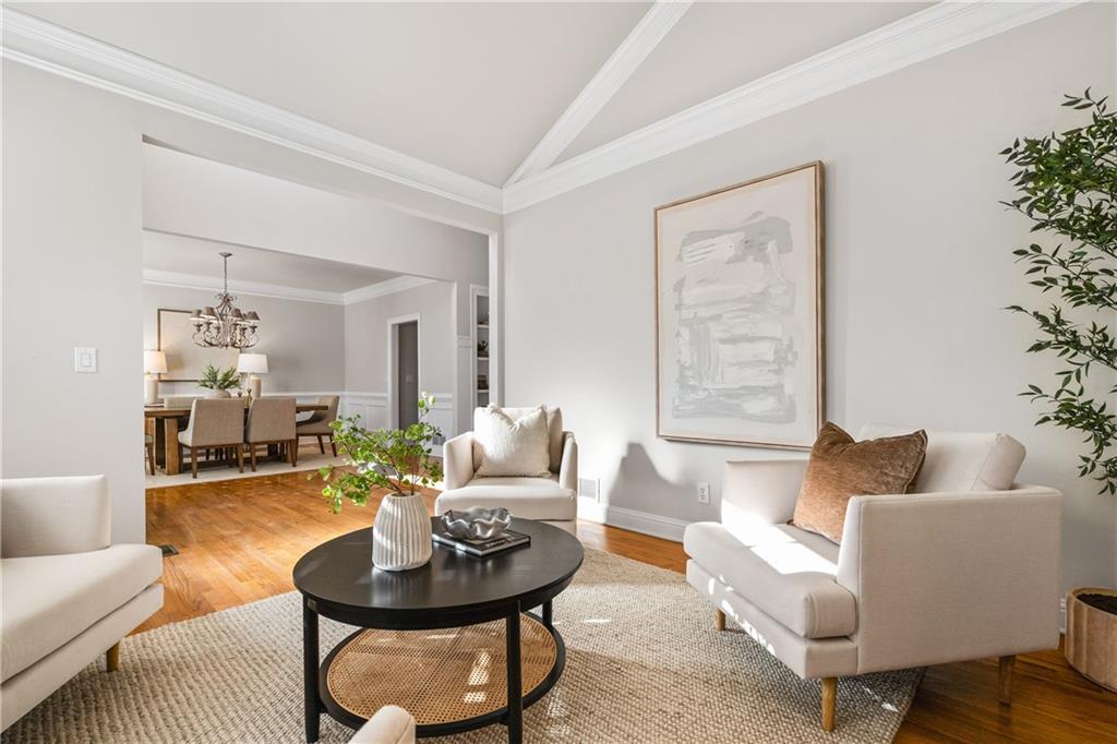 Summit Oaks - Residential