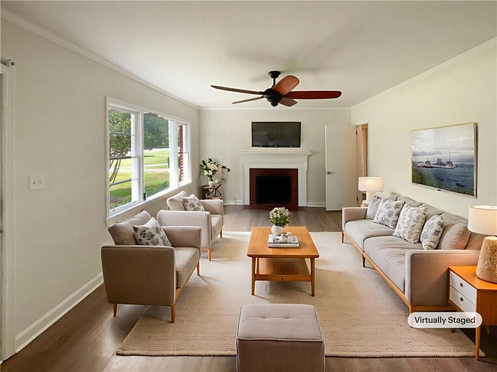 1104 Maple Drive
