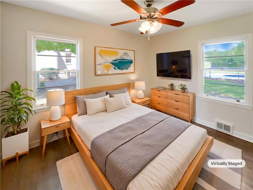 1104 Maple Drive