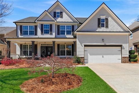 Homes For Sale - 231 Lakestone Parkway<br/> Woodstock, GA 30188