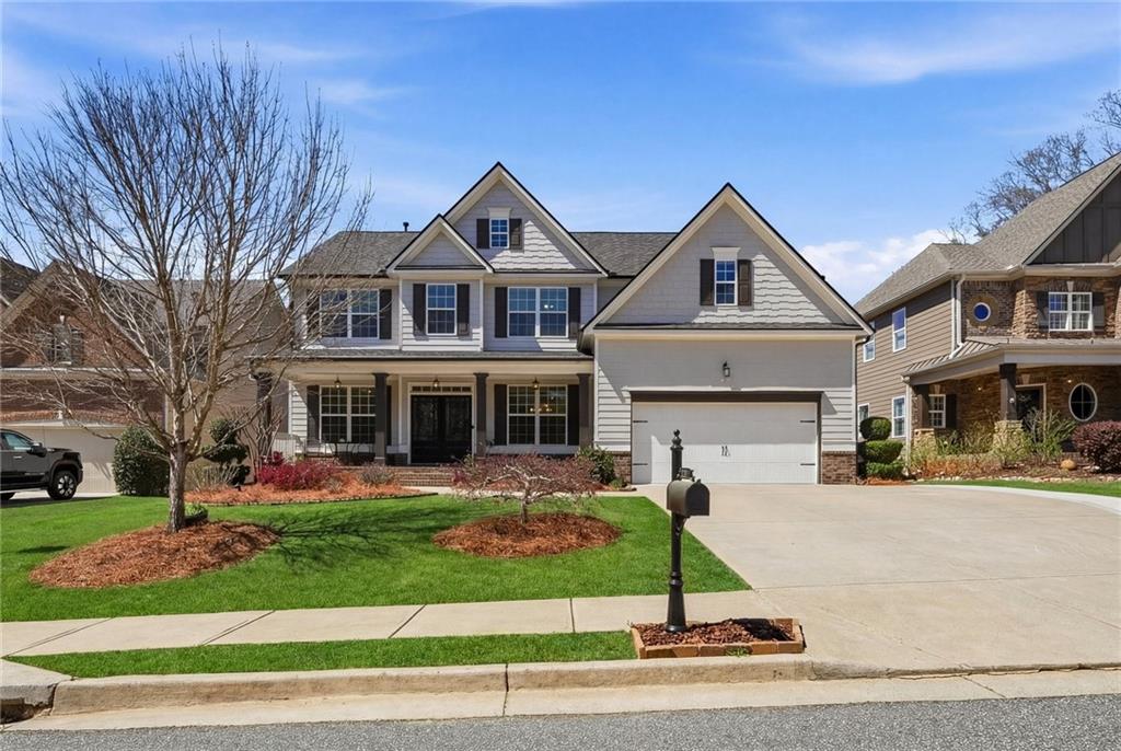 231 Lakestone Parkway