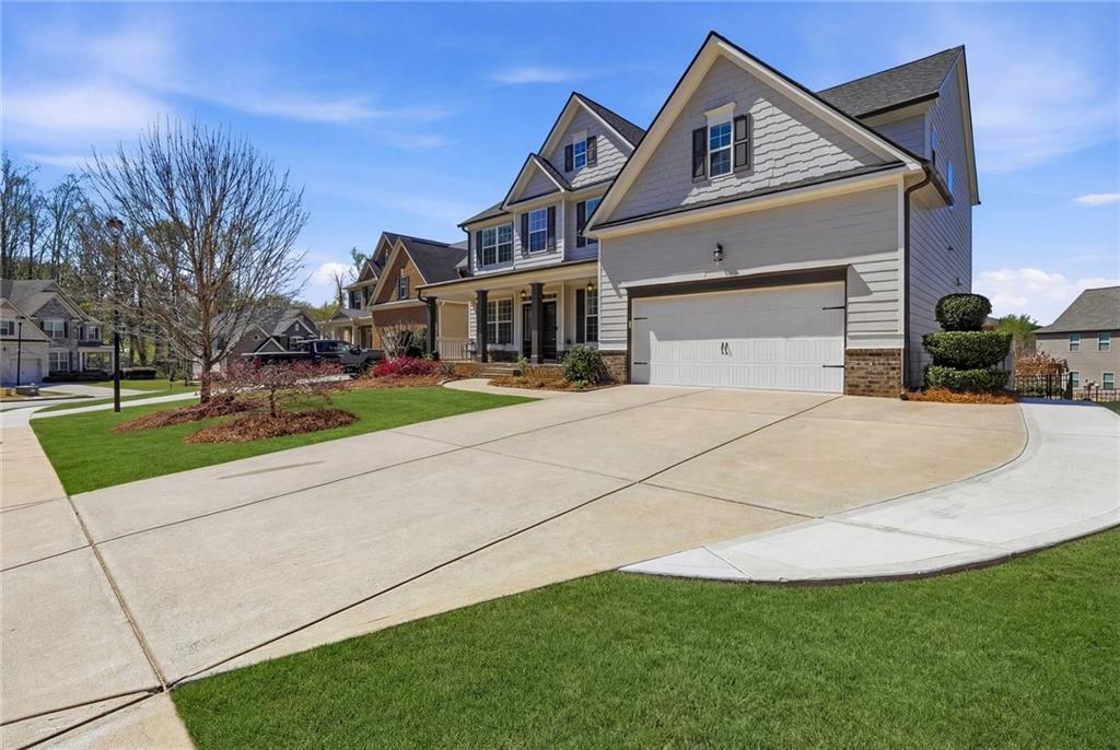 231 Lakestone Parkway