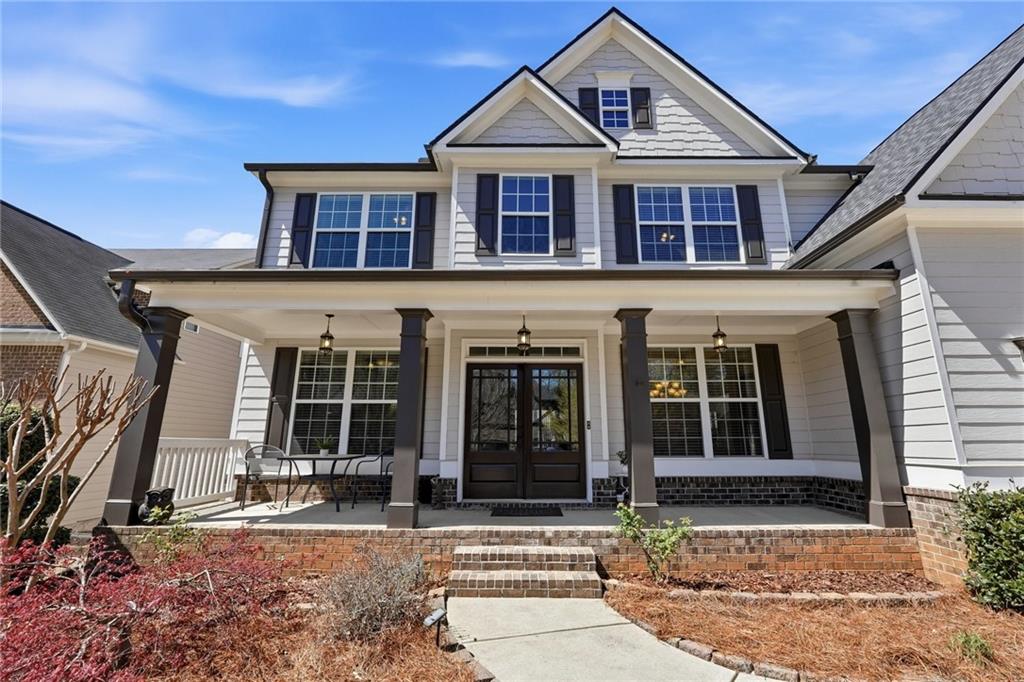 231 Lakestone Parkway