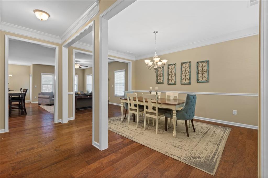 134 Harmony Lake Drive