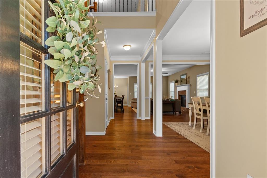 134 Harmony Lake Drive