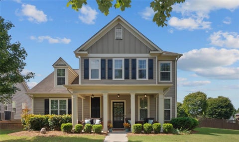 Homes For Sale - 134 Harmony Lake Drive<br/> Canton, GA 30115